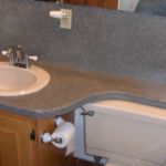 bathroom refinishing port st lucie, fort pierce FL