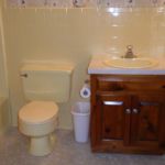 bathroom resurfacing