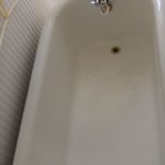 bathtub repair and reglazing