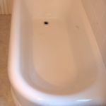 bathtub restoration and repair