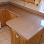 countertop refinishing and resurfacing