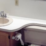 countertop refinishing treasure coast fl