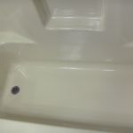 fiberglass bathtub restoration