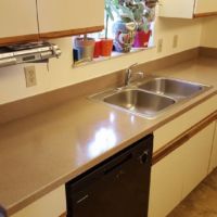 kitchen resurfacing countertop refinishing