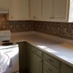 kitchen tile resurfacing