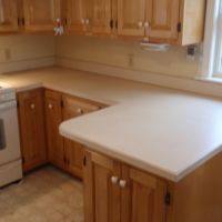 update kitchen countertops