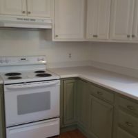 update kitchen look with tile resurfacing